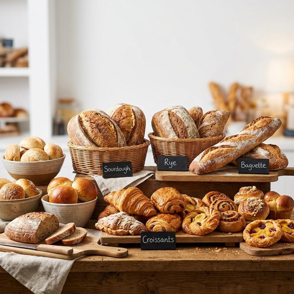 Bakery