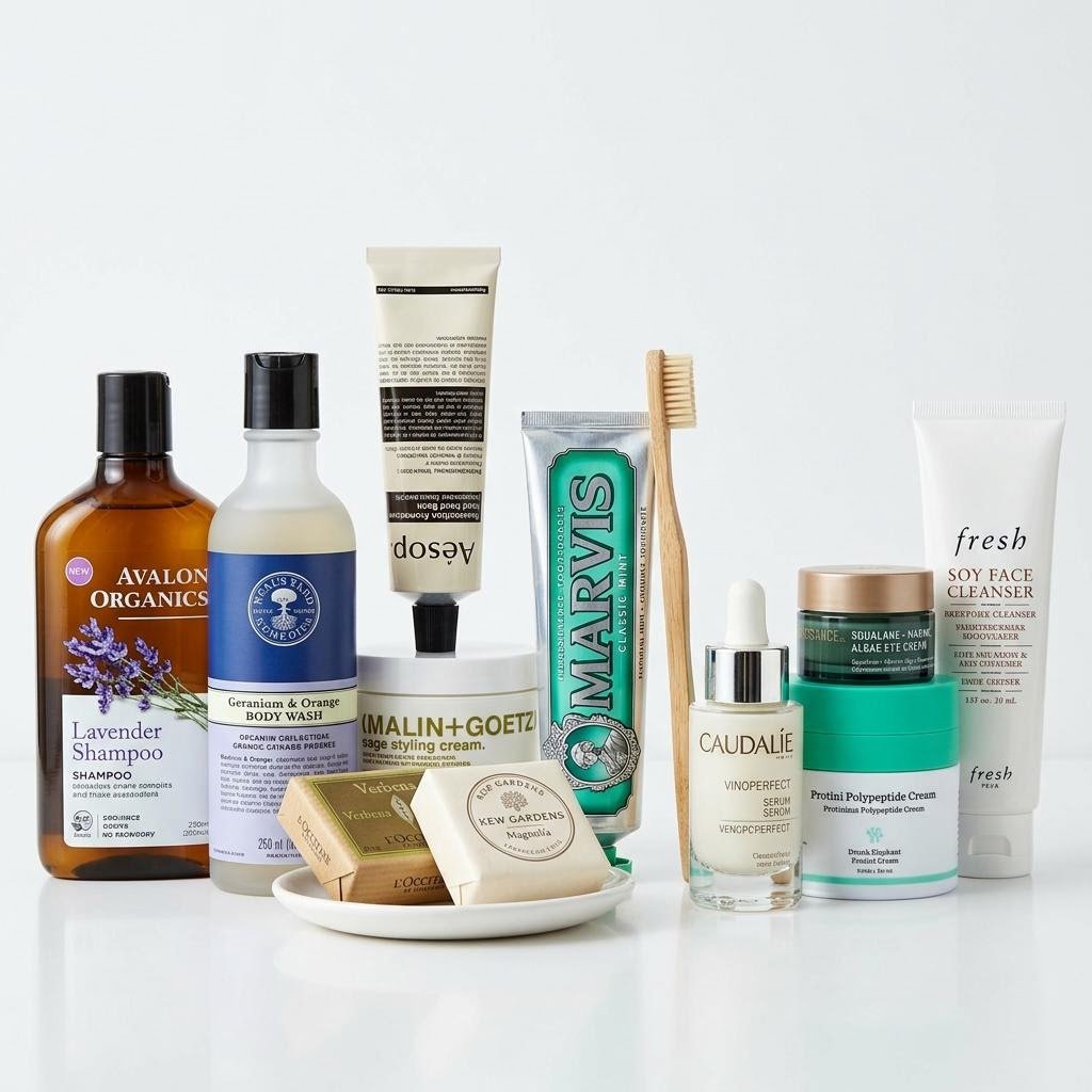 Personal Care